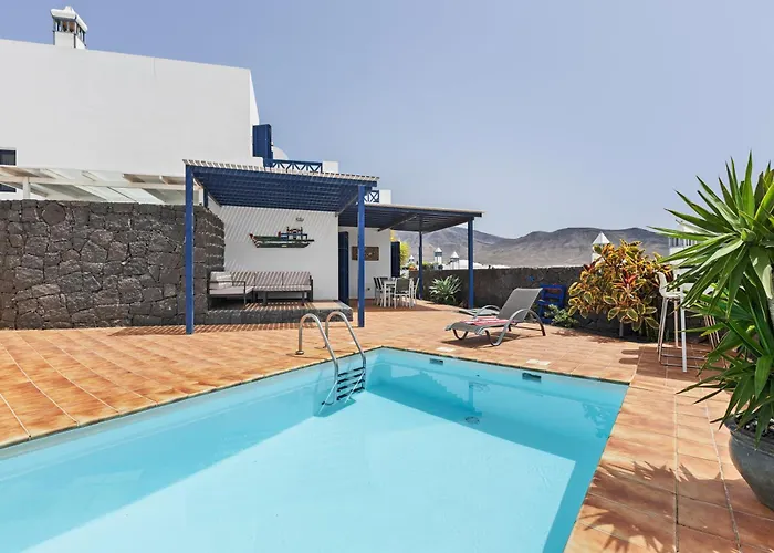 Liv * פלאיה בלנקה