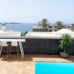 Semesterbostad Liv Playa Blanca (Lanzarote)