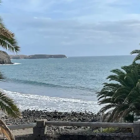 Nyaraló Liv - Piscina Privada Y Vistas Al Oceano *