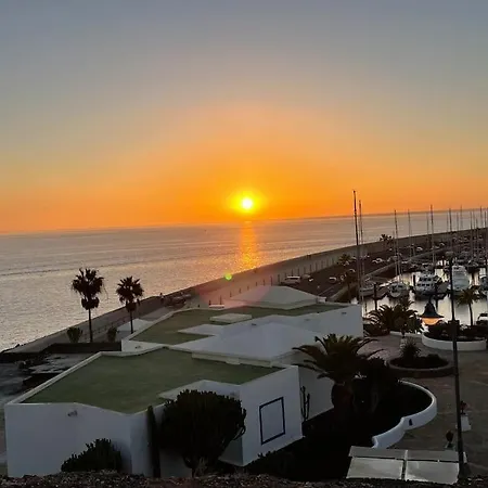 Liv - Piscina Privada Y Vistas Al Oceano Nyaraló Playa Blanca