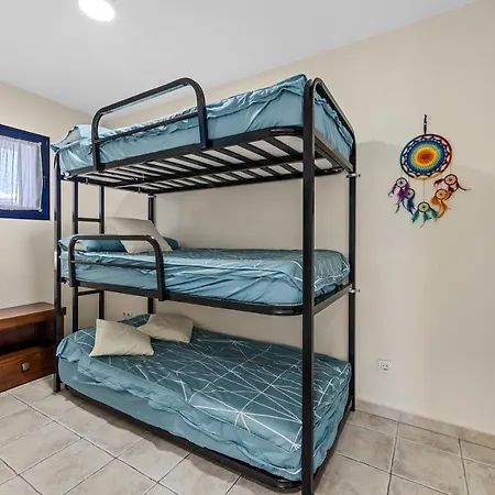 Liv Ferienhaus Playa Blanca (Lanzarote)