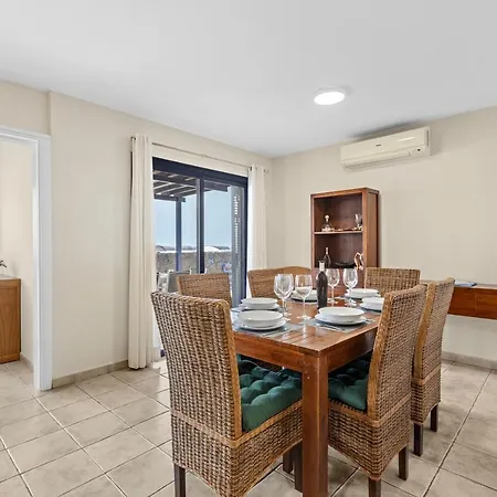 Liv Ferienhaus Playa Blanca (Lanzarote)