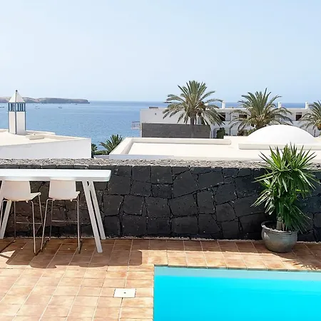 Vakantiehuis Liv Playa Blanca (Lanzarote)