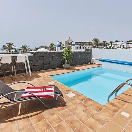 Liv - Piscina Privada Y Vistas Al Oceano Nyaraló