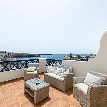 Liv Ferienhaus Playa Blanca (Lanzarote)