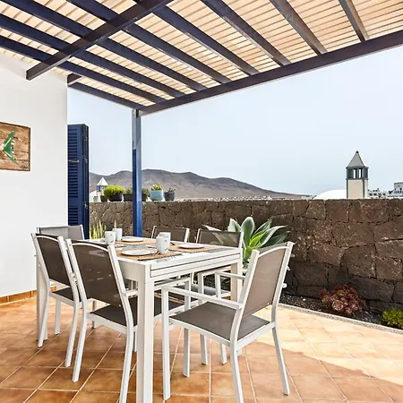 Nyaraló Liv - Piscina Privada Y Vistas Al Oceano *