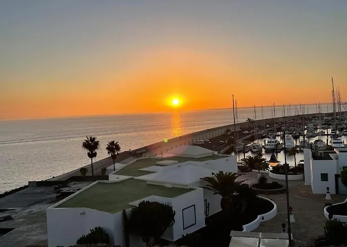 Liv Ferienhaus Playa Blanca (Lanzarote)