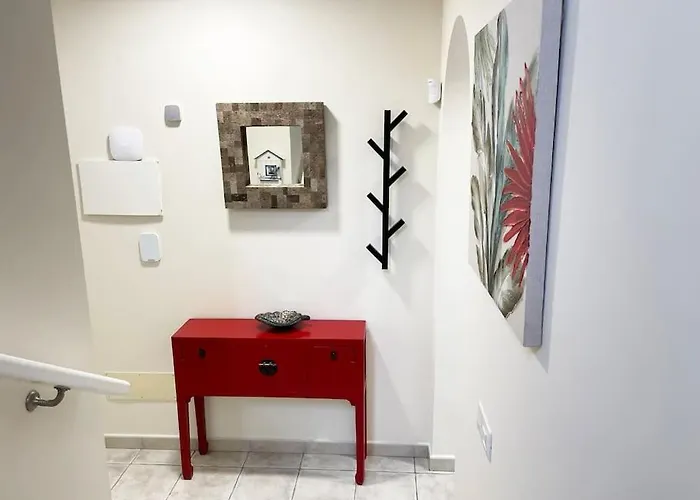 Semesterbostad Liv *