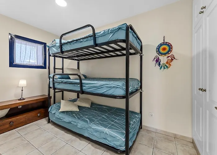 Liv Ferienhaus Playa Blanca (Lanzarote)