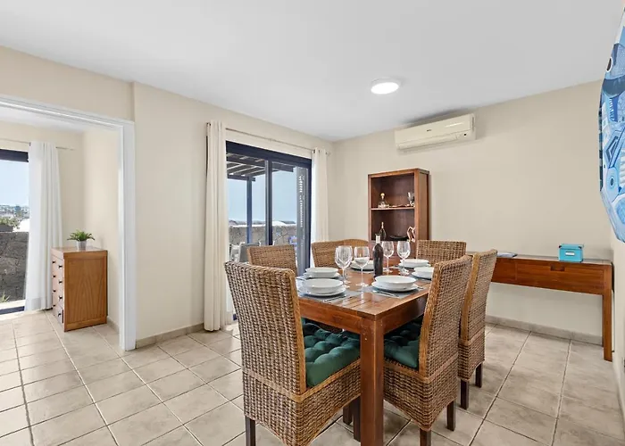 Liv Ferienhaus Playa Blanca (Lanzarote)
