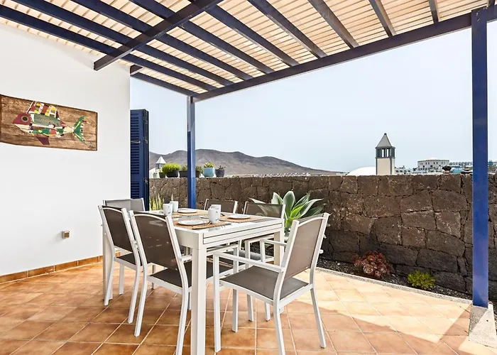 Hébergement de vacances Liv *